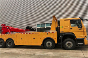 绥化道路救援公司